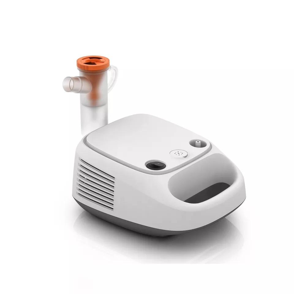 Compressor Nebulizer