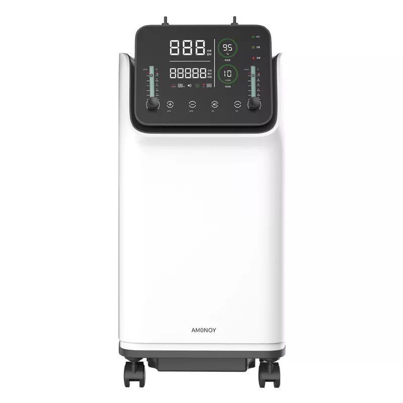 Oxygen Concentrator