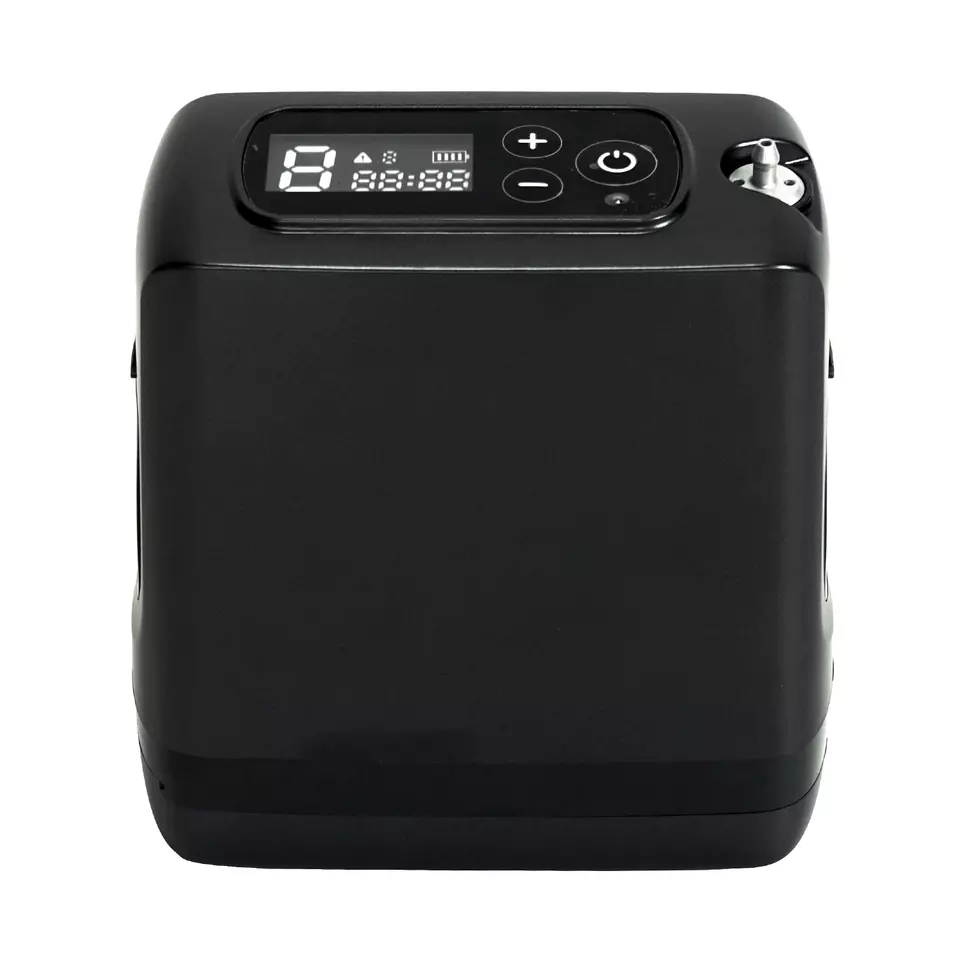 Oxygen Concentrator