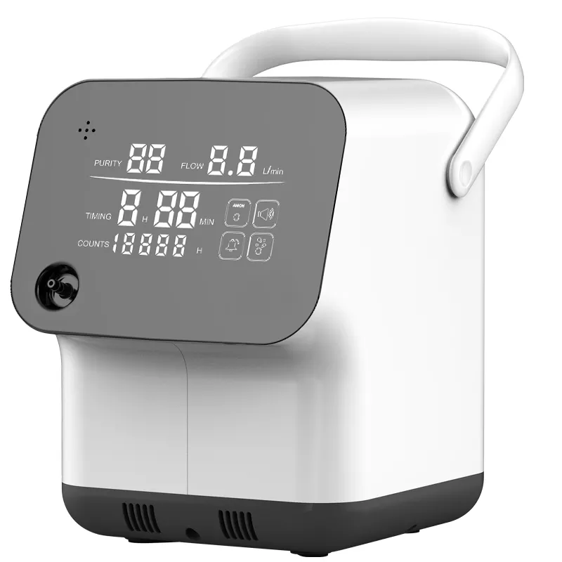 Oxygen Concentrator