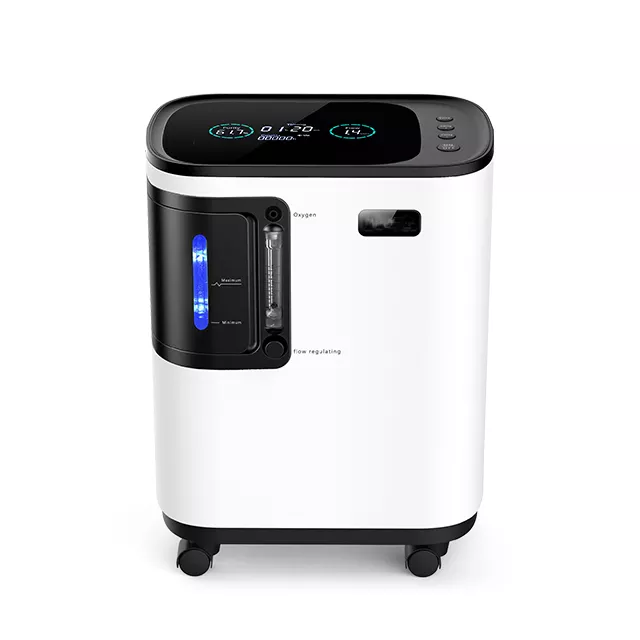 Oxygen Concentrator