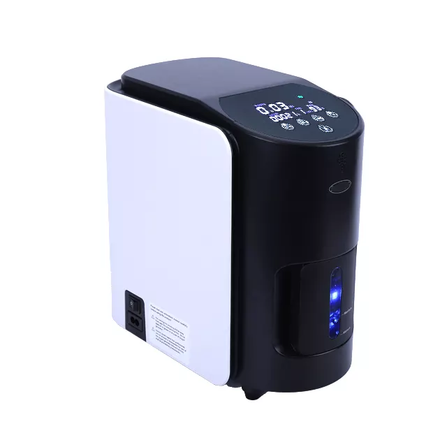 Oxygen Concentrator