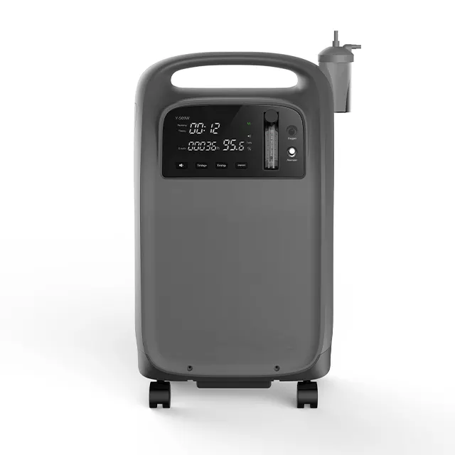 Oxygen Concentrator