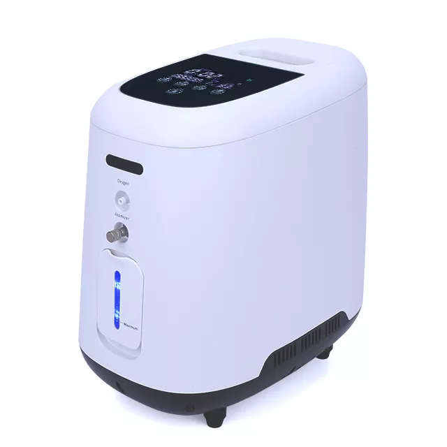 Oxygen Concentrator