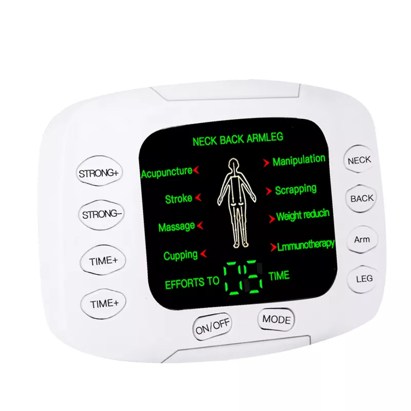TENS massager