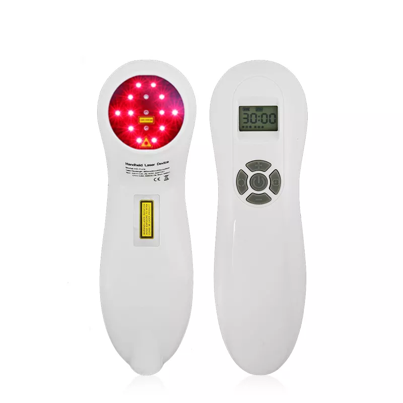 HANDHELD LASER
