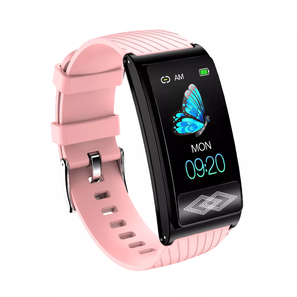 Smart Bracelet