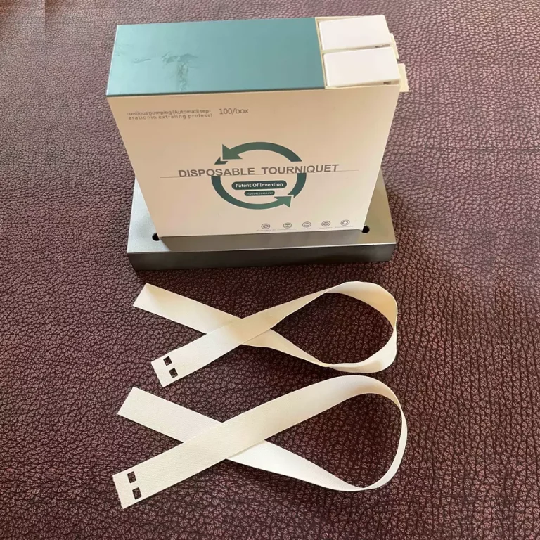 tourniquet