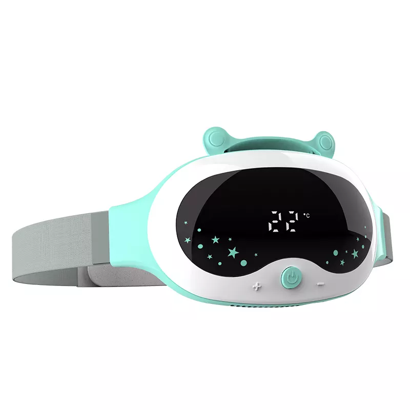 Cold Compress Meter