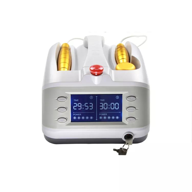 MULTIFUNCTIONAL LASER