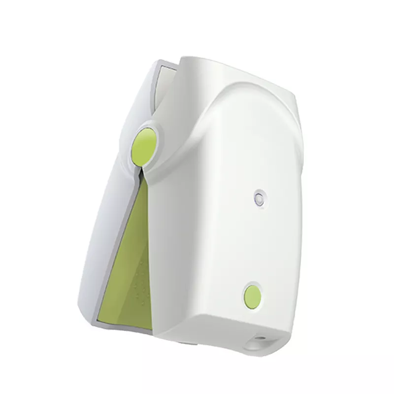 NAIL FUNGUS LASER