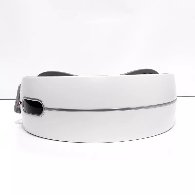 Eye massager