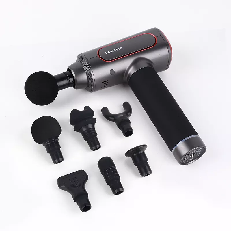 Massager gun