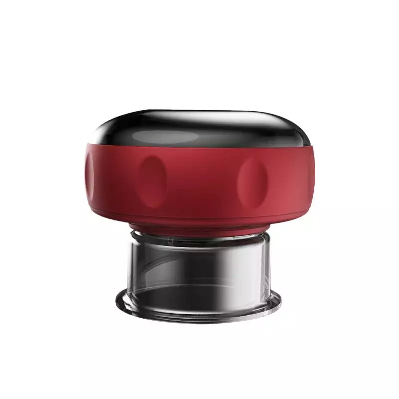 Cupping massager