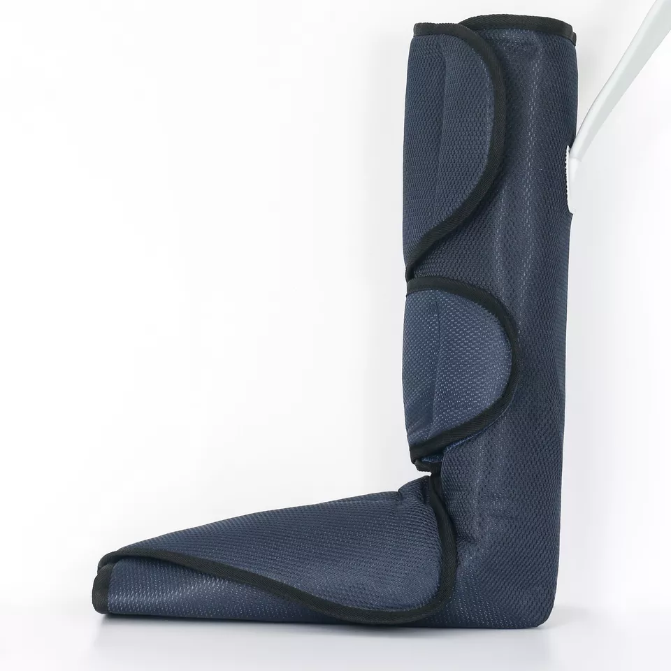Leg massager