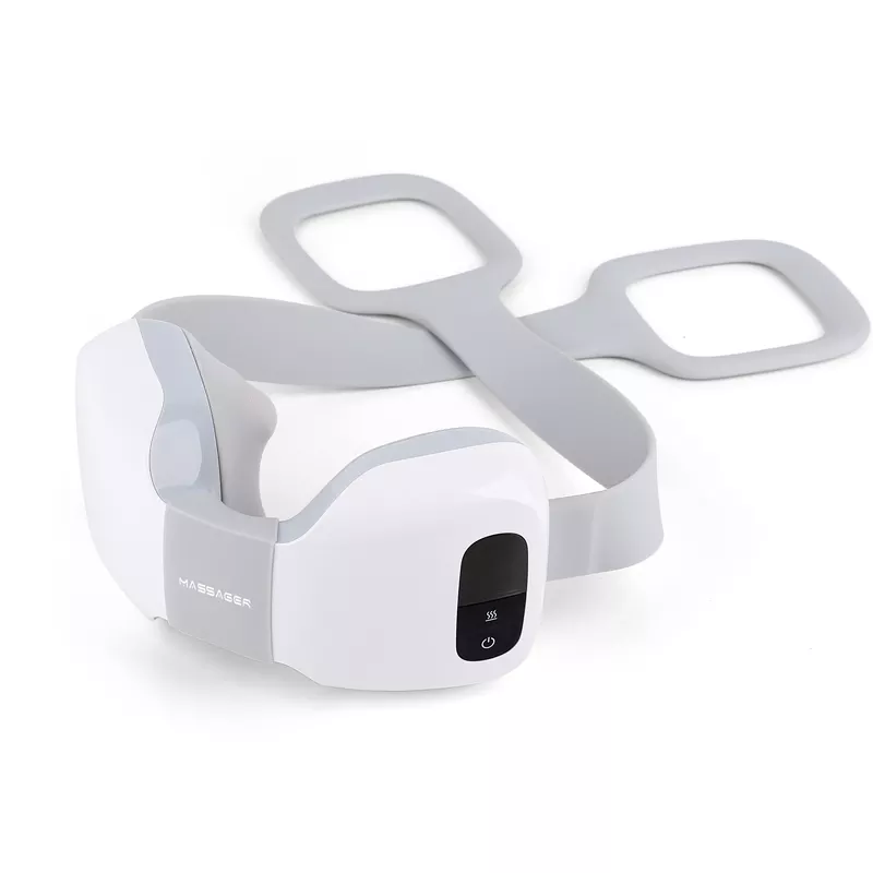 Cervical massager