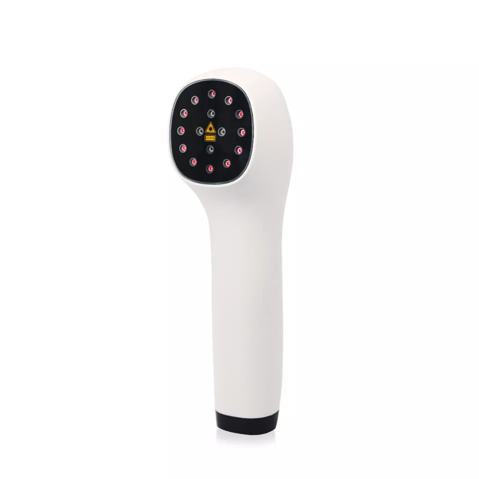 HANDHELD LASER