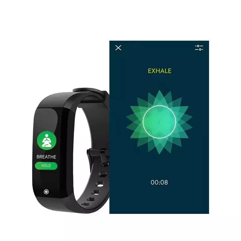 Smart Bracelet