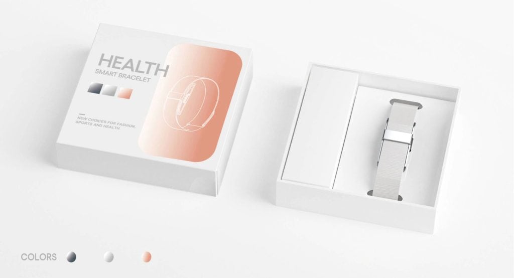 Packaging Details