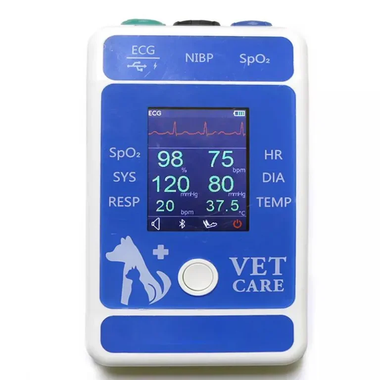 Vet Monitor