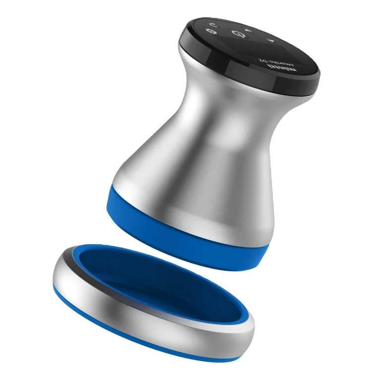 ELECTRONIC STETHOSCOPE