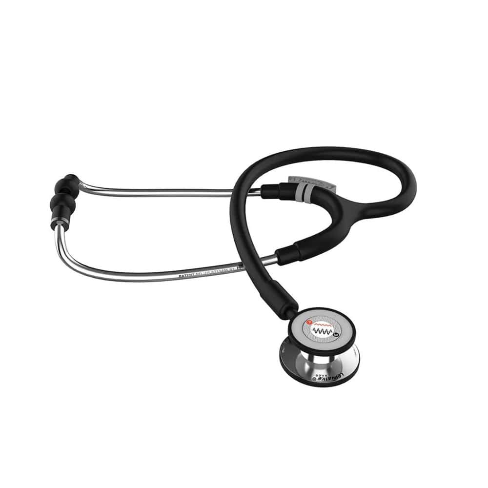 Stethoscope-ML 01