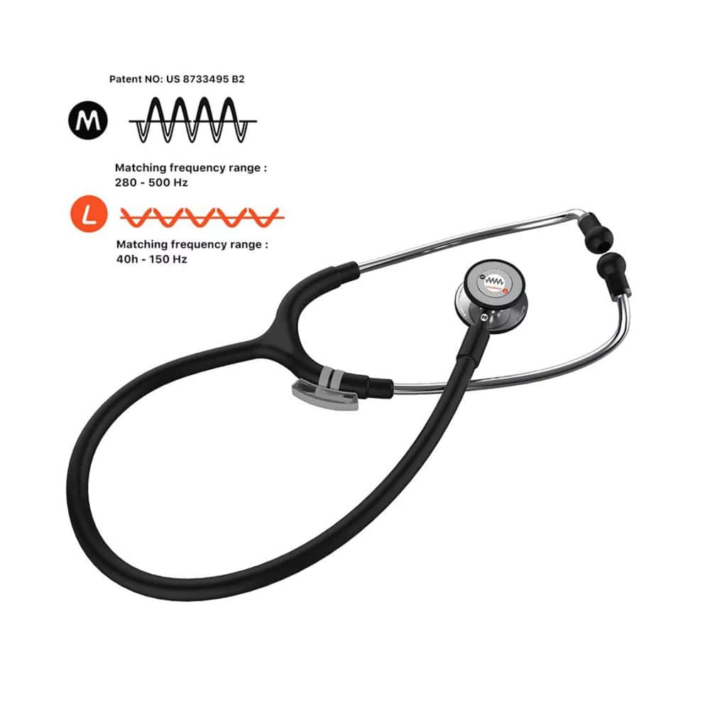 Stethoscope-ML 012
