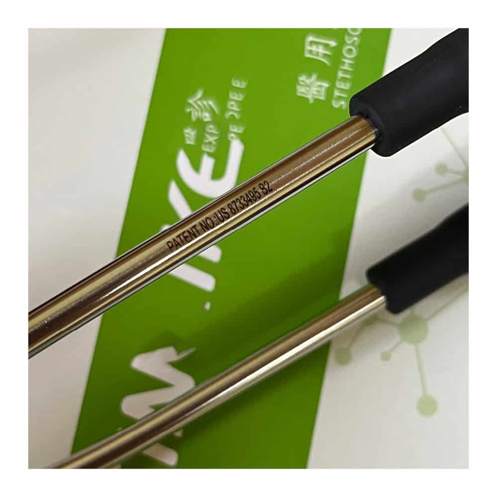 Stethoscope-ML 014