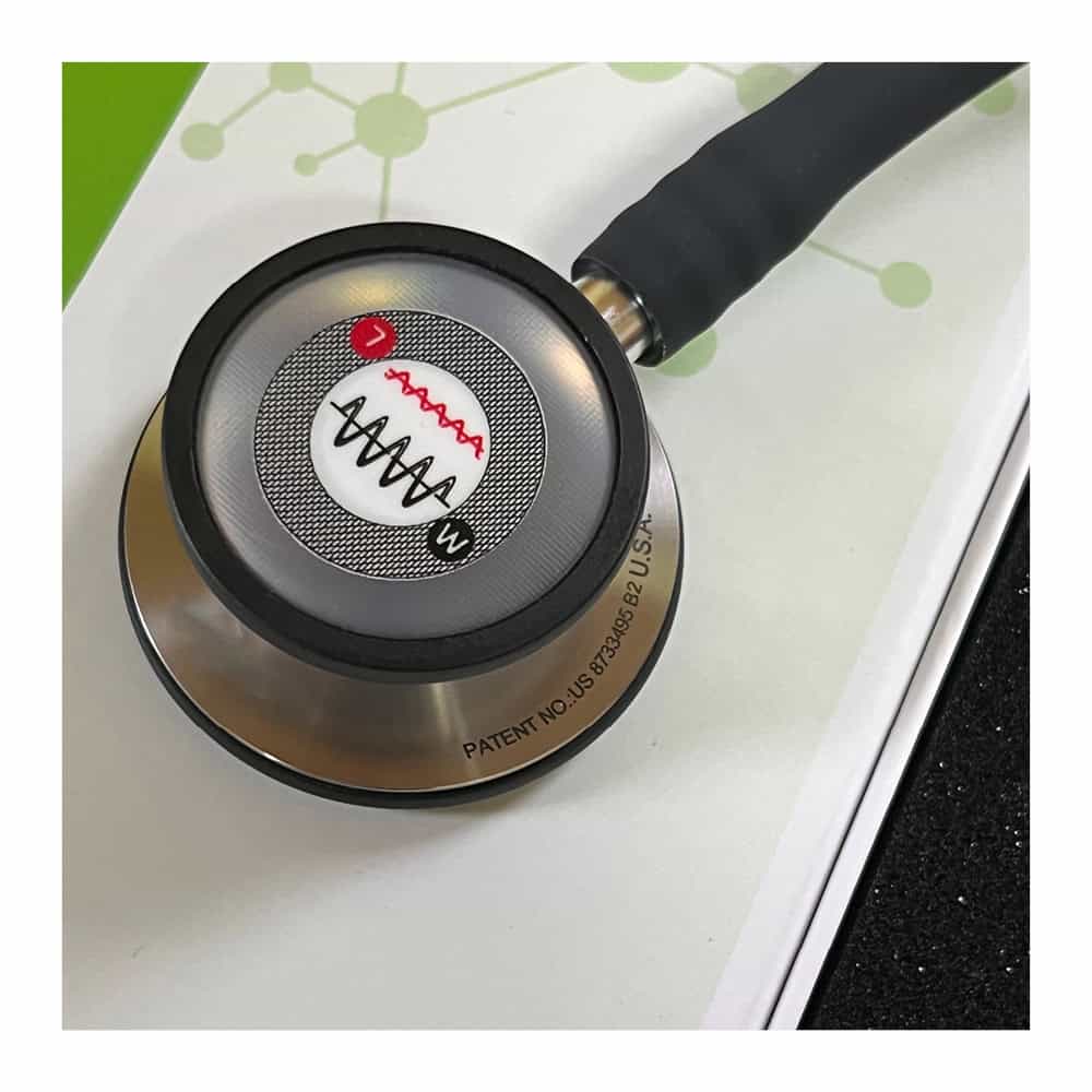 Stethoscope-ML 016