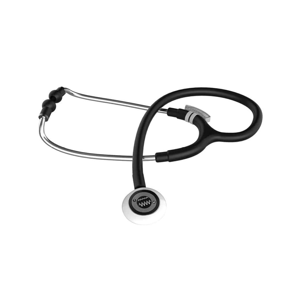 Stethoscope-ML 02