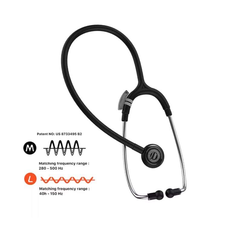 Stethoscope-ML 02