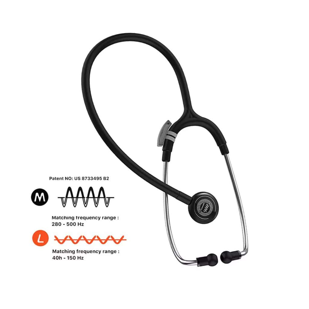 Stethoscope-ML 024