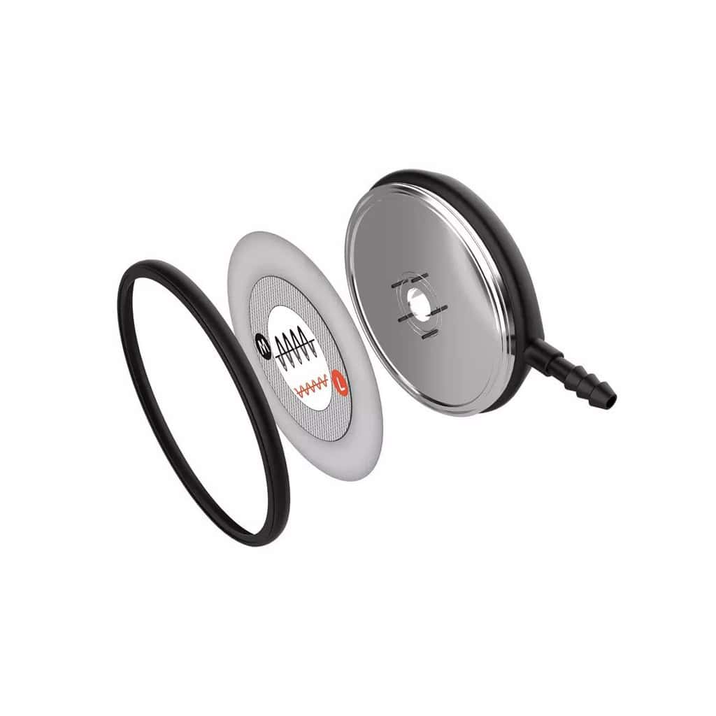 Stethoscope-ML 026