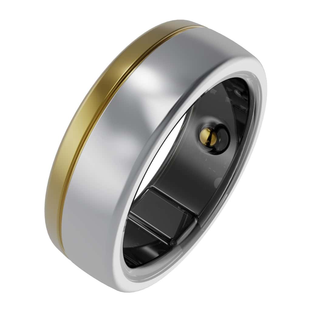 Smart Ring SR2843