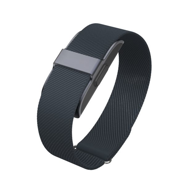 No Screen Smart Band