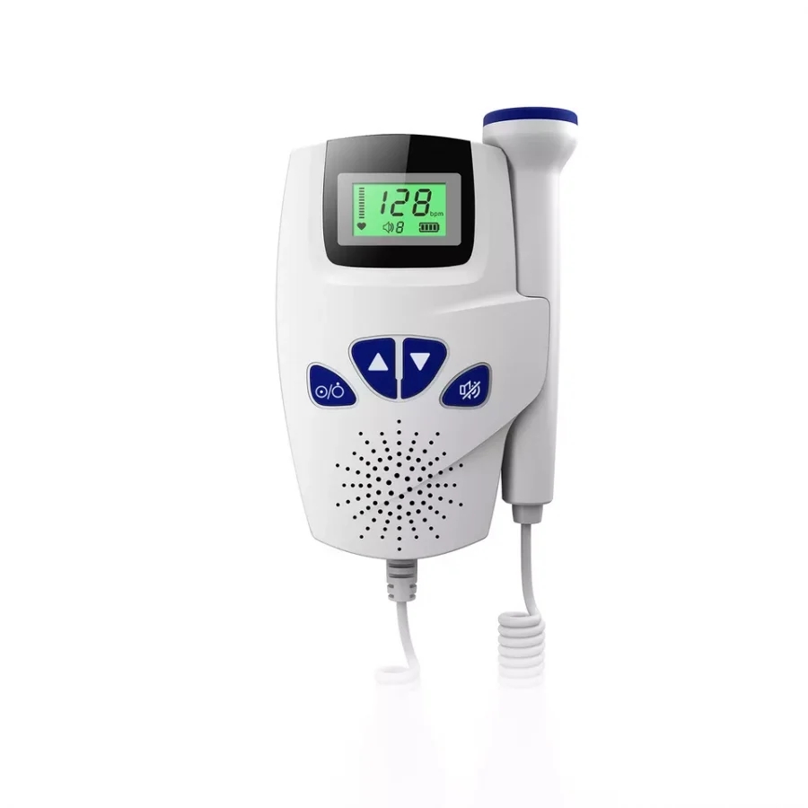 Fetal Doppler