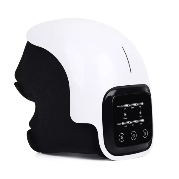 Knee massager