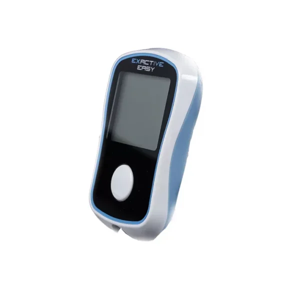 Blood Glucose Monitor