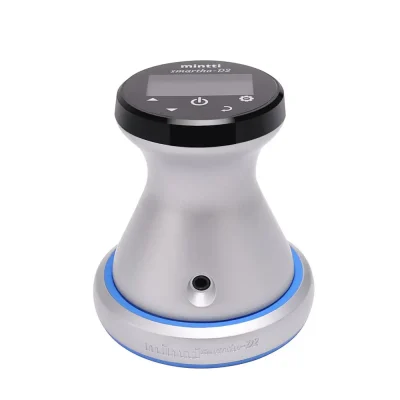 ELECTRONIC STETHOSCOPE