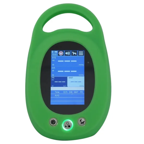 Vet Blood Pressure Monitor