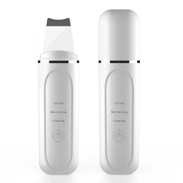 Skin Scrubber