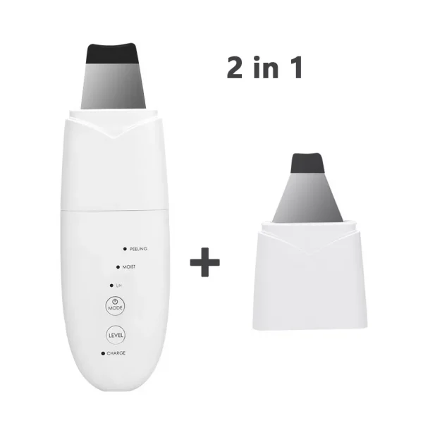Skin Scrubber