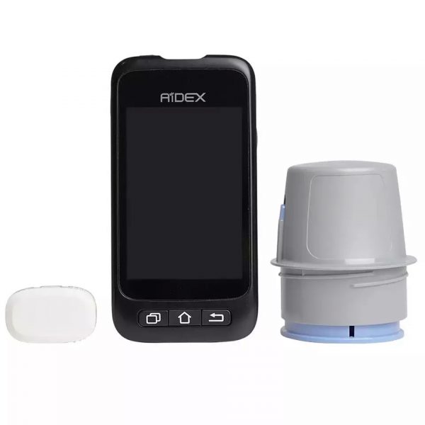 Continuous Blood Glucose Monitoring System