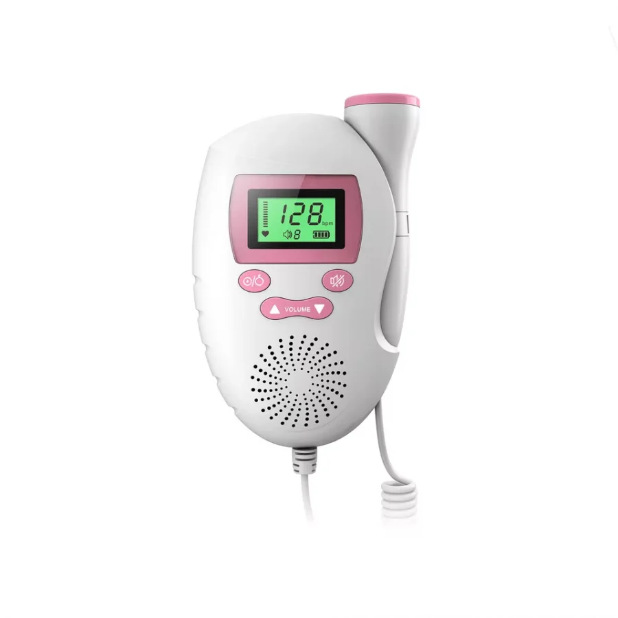 Fetal Doppler